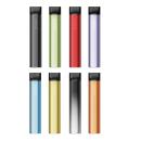 VOZOL Switch 600 Kit 20mg/ml 400mAh 600 Züge